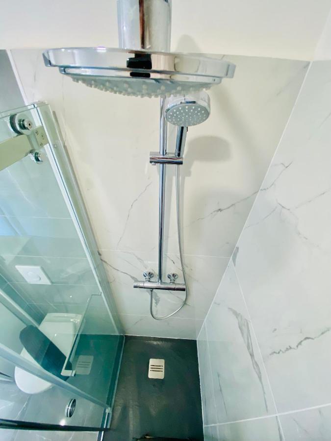 Lovely Renovated Studio Golden Square Pedestrian Nizza Esterno foto
